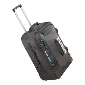 TUSA BA0208 Medium Roller Bag