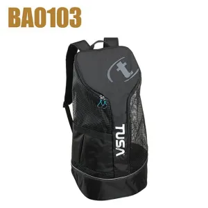 TUSA - Mesh Backpack