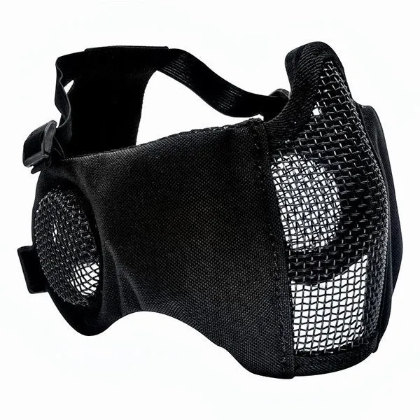 Valken Zulu Airsoft Mesh Mask