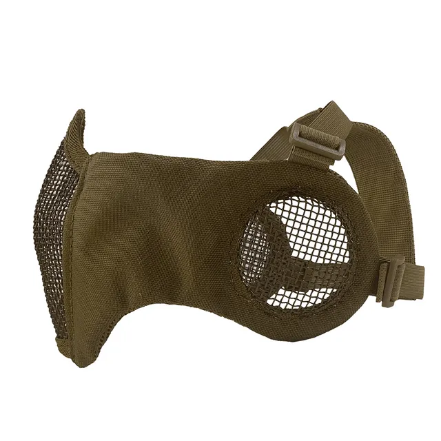 Valken Zulu Airsoft Mesh Mask