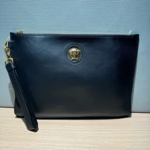 Versace Clutch Bag