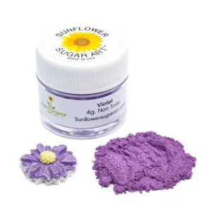 Violet Luster Dust