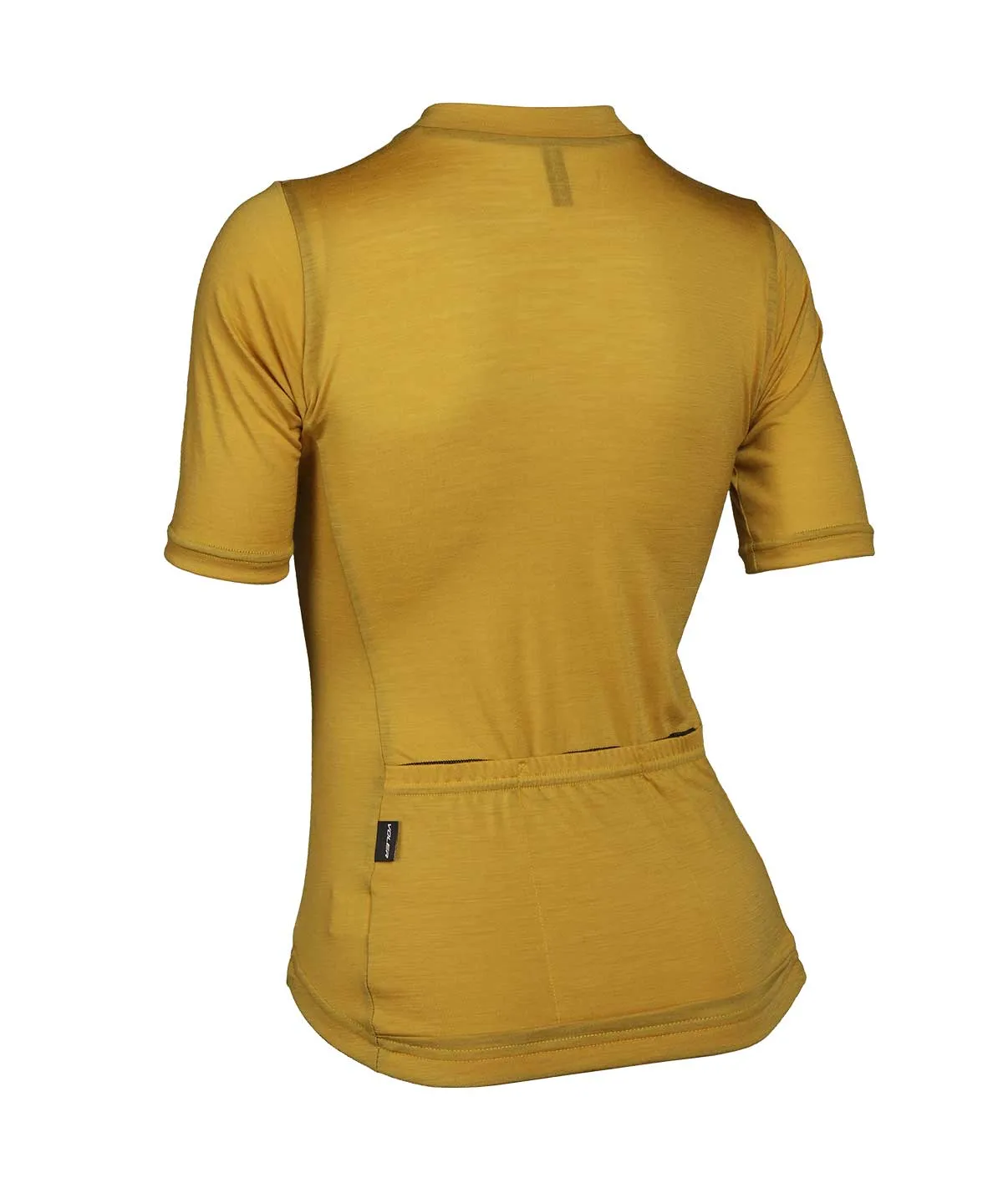 W. LIGHTWEIGHT MERINO JERSEY