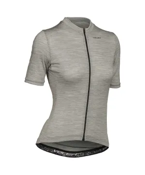 W. LIGHTWEIGHT MERINO JERSEY