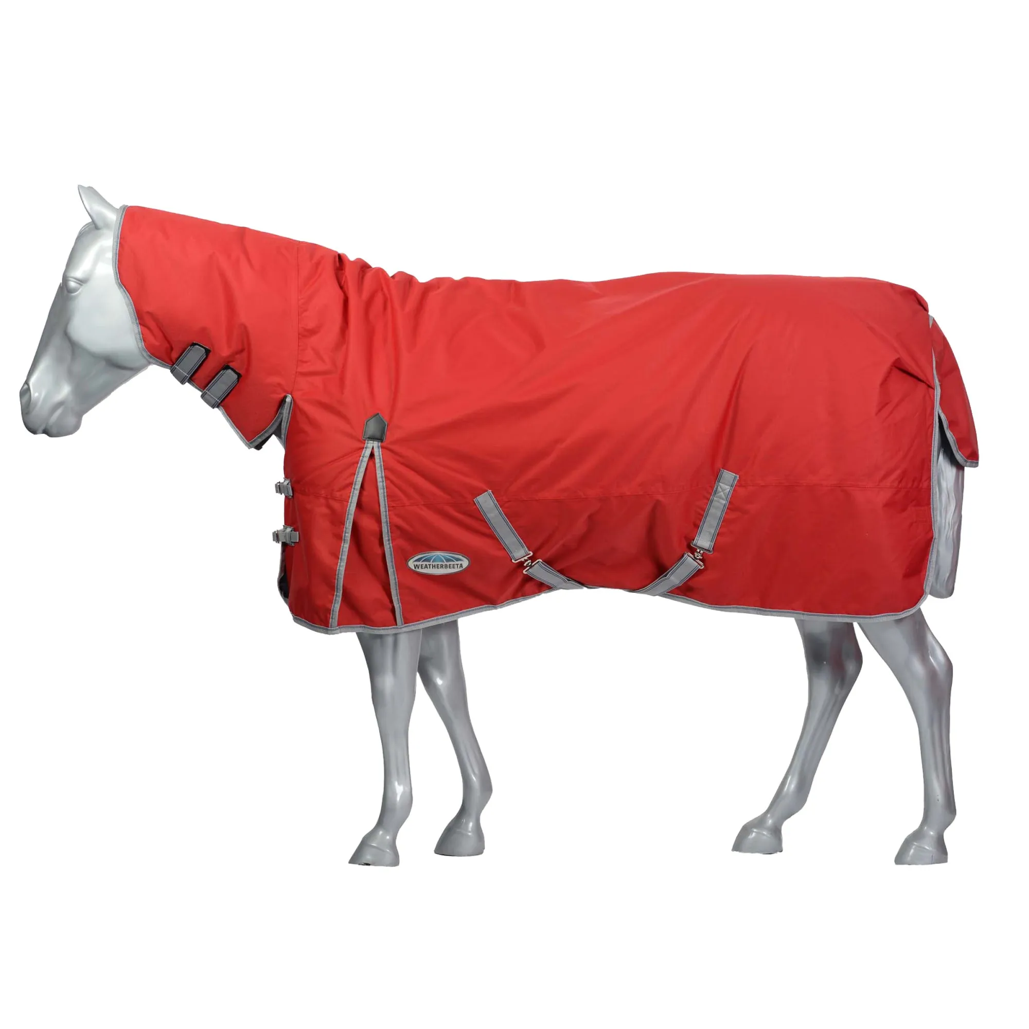 Weatherbeeta Comfitec Classic 0g Combo Lite Turnout Rug