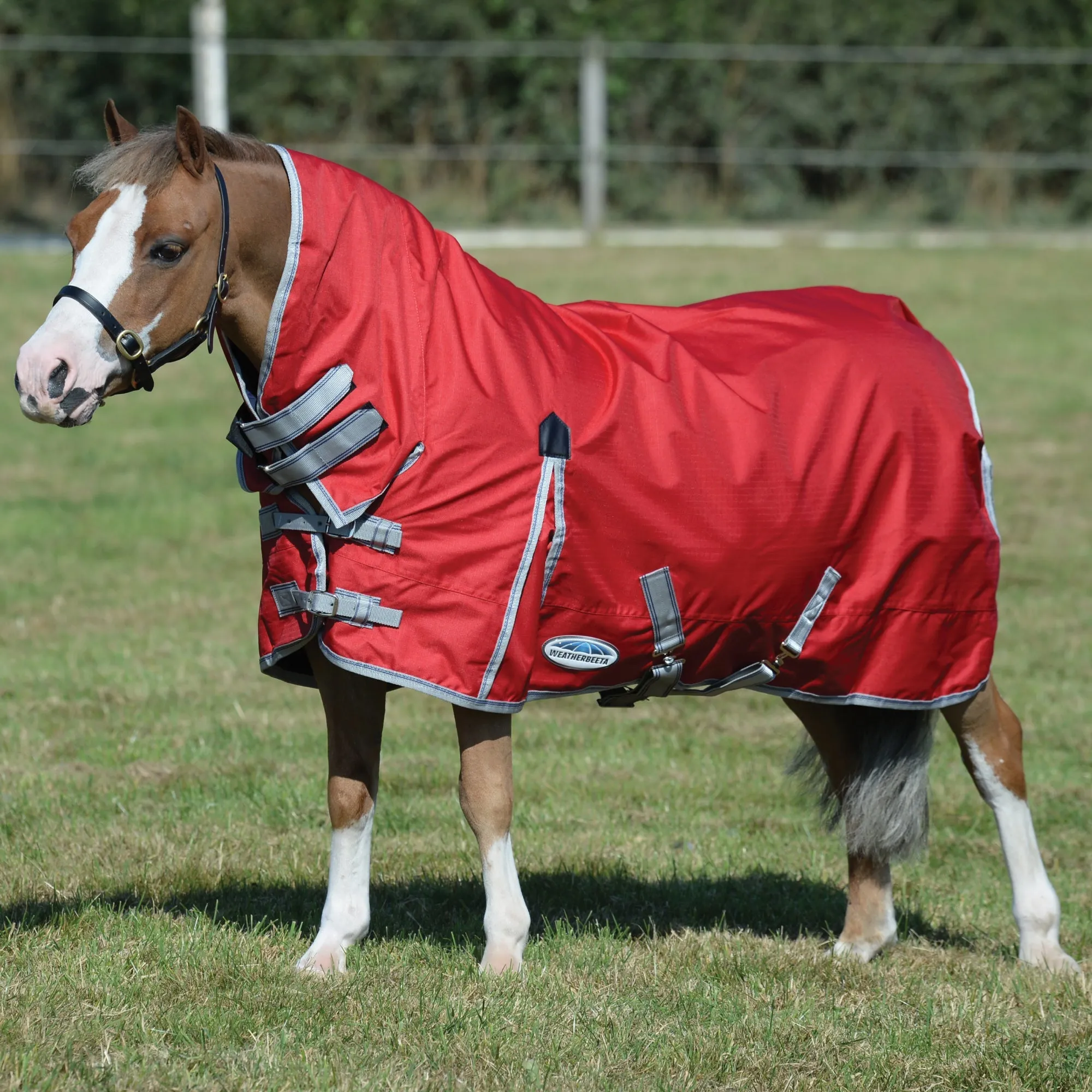 Weatherbeeta Comfitec Classic 0g Combo Lite Turnout Rug