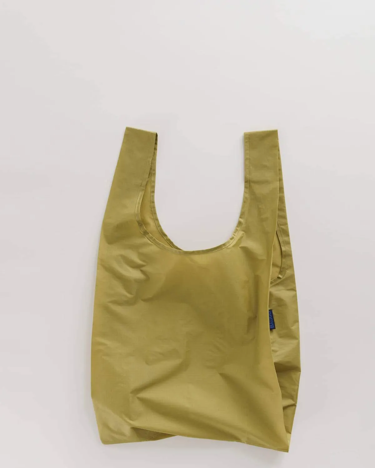 Wheat Standard Baggu