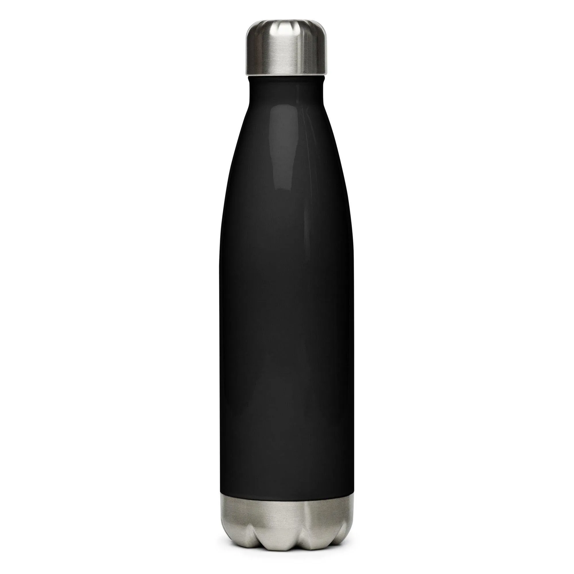 Wizard of Oz - Poppy - Stainless Steel Water Bottle