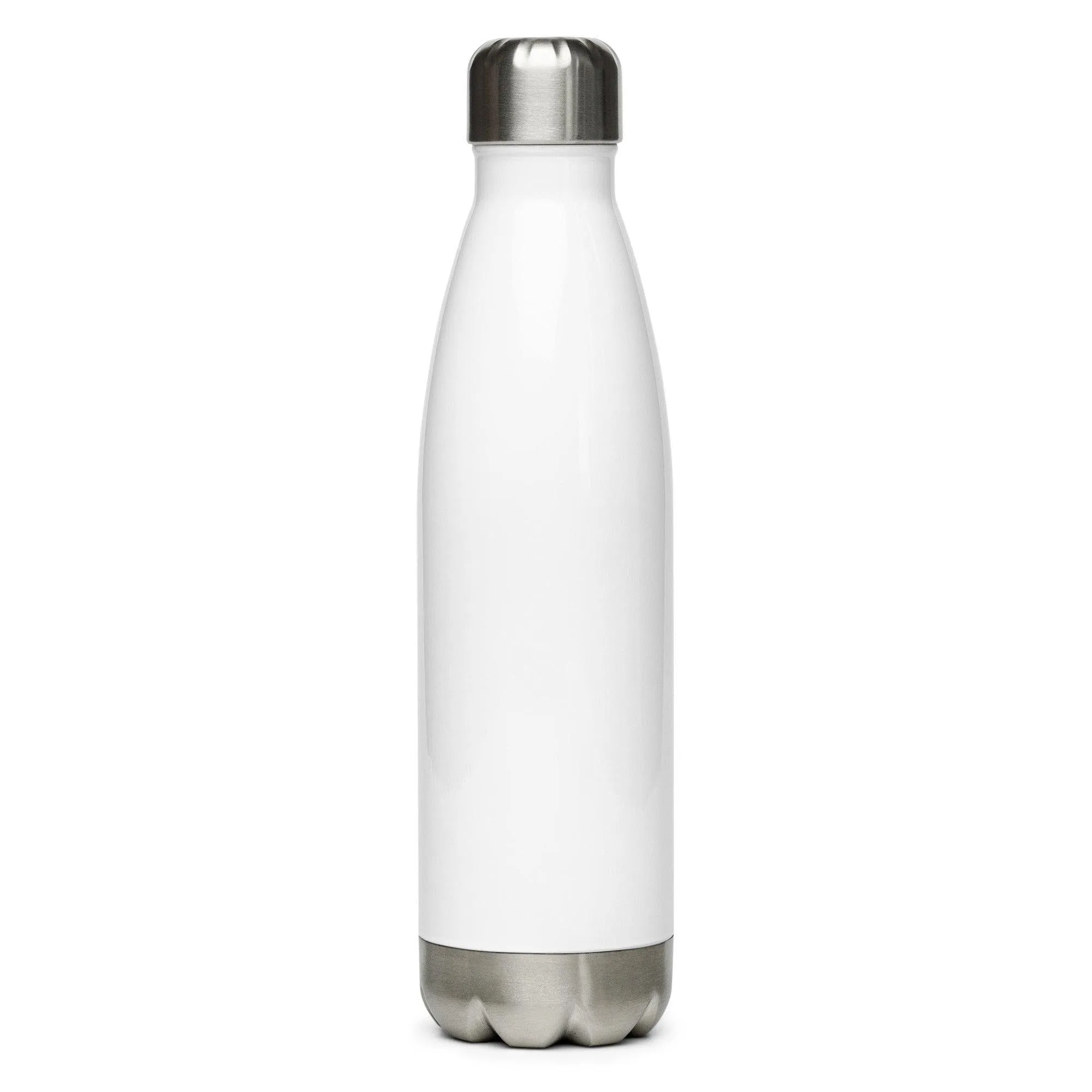 Wizard of Oz - Poppy - Stainless Steel Water Bottle