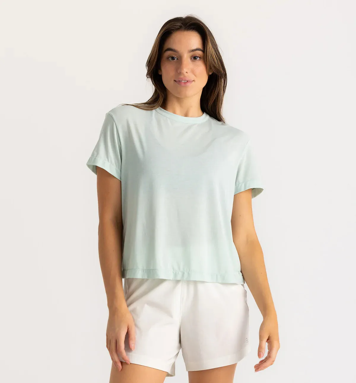 Women's Elevate Lightweight Tee