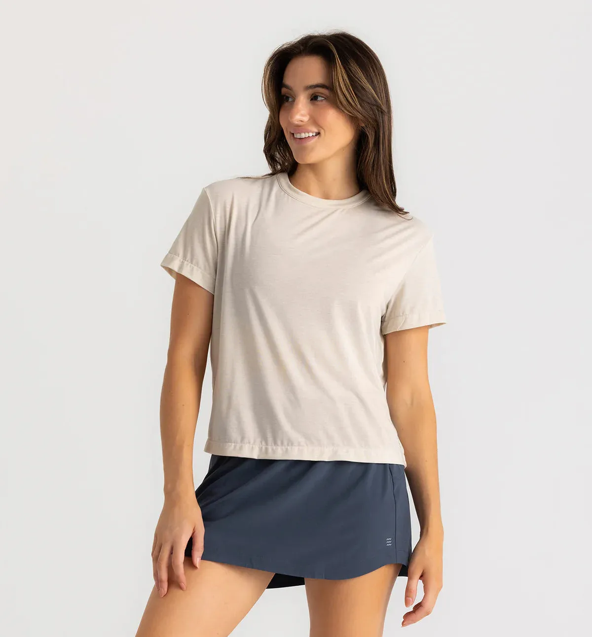 Women's Elevate Lightweight Tee