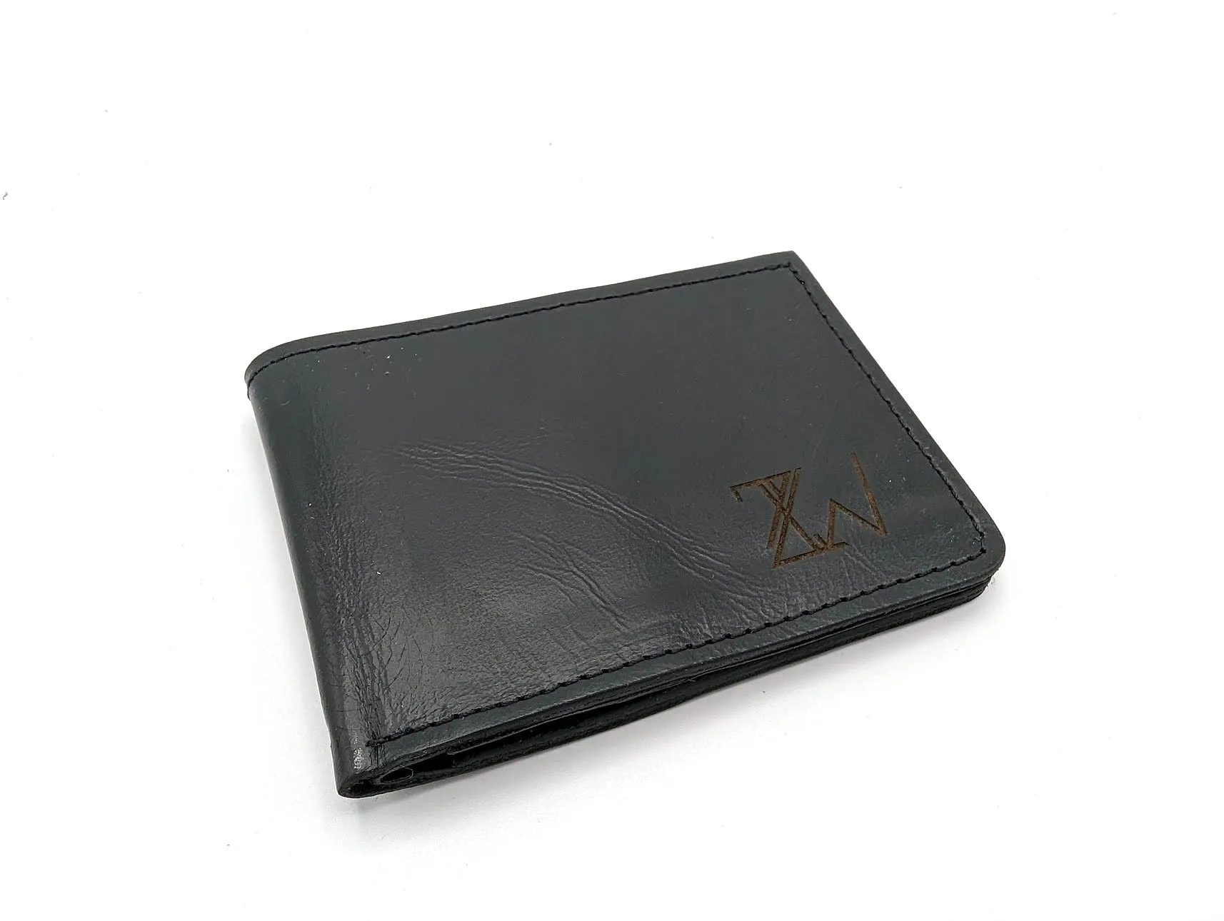 ZW Billfold - 2005 Porsche Cayenne